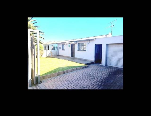 4 BEDROOM HOUSE FOR SALE IN ACTONVILLE